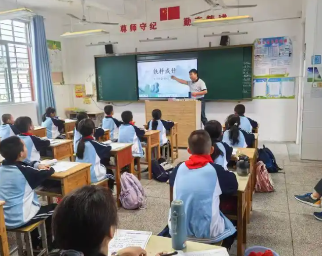 体验式学习框架下城乡学生可在各类实践活动中全程参加 体验式学习框架下城乡学生可在各类实践活动中全程参加